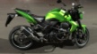 Kawasaki Z750 2012 - Кава