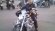 Harley-Davidson VRSCAW V-Rod 2009 - Мой конь