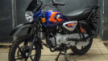 Bajaj Boxer 2021 - Баджик Bajaj Boxer 2021 - Баджик