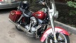 Harley-Davidson FLD Dyna Switchback 2012 - Дайна
