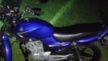 Yamaha YBR125 2013 - Йобр