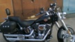 Harley-Davidson FLSTN Softail Deluxe 2012 - Софтэйл