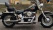 Harley-Davidson 1340 Heritage Softail Classic 1998 - Харлей