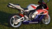 Honda CBR1000RR Fireblade 2004 - Фаер