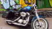 Harley-Davidson 1200 Sportster 2016 - Бубубу