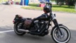 Harley-Davidson Dyna Low Rider 2012 - Street Bomb