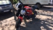 Ducati Monster 796 2017 - Дукасик