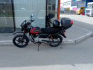 Bajaj Boxer 2019 - Ослик