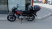 Bajaj Boxer 2019 - Ослик