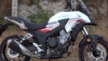 Honda CB500X 2017 - Хондочка