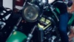 Honda CB-1 400 1988 - Сына