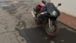 Suzuki GSX-R600 1997 - Жига
