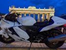 Suzuki GSX1300R Hayabusa 2023 - BusaRusa