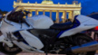 Suzuki GSX1300R Hayabusa 2023 - BusaRusa Suzuki GSX1300R Hayabusa 2023 - BusaRusa