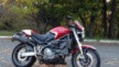 Ducati Monster 916 S4 2001 - FOGGY