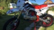 Motoland 150 Tour 2018 - CRF 140