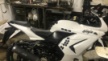 Kawasaki 250R Ninja 2012 - Красотка