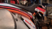 KTM 350 SX-F 2014 - Стрекозёл