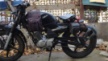 Yamaha YBR125 2011 - Йоберь Yamaha YBR125 2011 - Йоберь