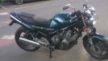 Yamaha XJ600 1999 - мотоцикл