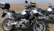 BMW R1200GS 2009 - Гусъ