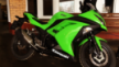 Kawasaki Ninja 300 2014 - Viper