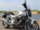 Honda NC700S 2011 - Мотоцикл