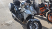 Honda CBF1000F 2011 - Птыц Honda CBF1000F 2011 - Птыц