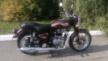 Royal Enfield Bullet 350 Twinspark 2024 - Пулька