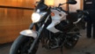 Yamaha XJ6 Diversion 2011 - ---