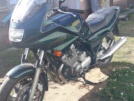 Yamaha XJ900 2001 - Diversion
