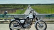 Yamaha SR400 1993 - SR-ка Yamaha SR400 1993 - SR-ка