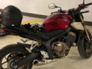 Honda CB650R 2019 - Черф