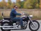 Yamaha Drag Star XVS1100 2007 - Драг стар