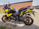 Suzuki DL1000 V-Strom 2022 - Мотоцикл