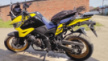 Suzuki DL1000 V-Strom 2022 - Мотоцикл