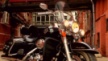 Harley-Davidson FLHRCI Road King Classic 2008 - Мотоцикл