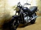 Suzuki VX800 1992 - Мой мотоцикл