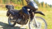 Kawasaki KLR650 2009 - --- Kawasaki KLR650 2009 - ---