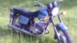 ИЖ Юпитер-5 1990 - мотоцикл