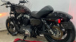 Harley-Davidson 1200 Sportster 2014 - Харлей