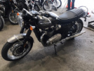 Triumph Bonneville T120 2020 - Мотоцикл