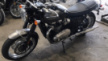 Triumph Bonneville T120 2020 - Мотоцикл