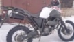 Yamaha XT660Z Tenere 2012 - tenere