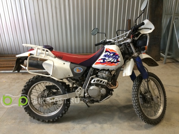 Honda XR 1995