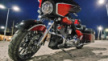 Harley-Davidson FLHXSE CVO Street Glide 2021 - Харли