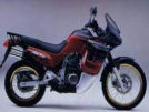 Honda XL600V Transalp 1992 - Ночнаякобыла
