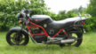 Honda CB450S 1989 - PC17