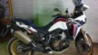 Honda CRF1000D Africa Twin 2018 - ......