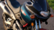 Suzuki XF650 Freewind 1997 - Слейпнир Suzuki XF650 Freewind 1997 - Слейпнир